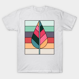 Leaf T-Shirt